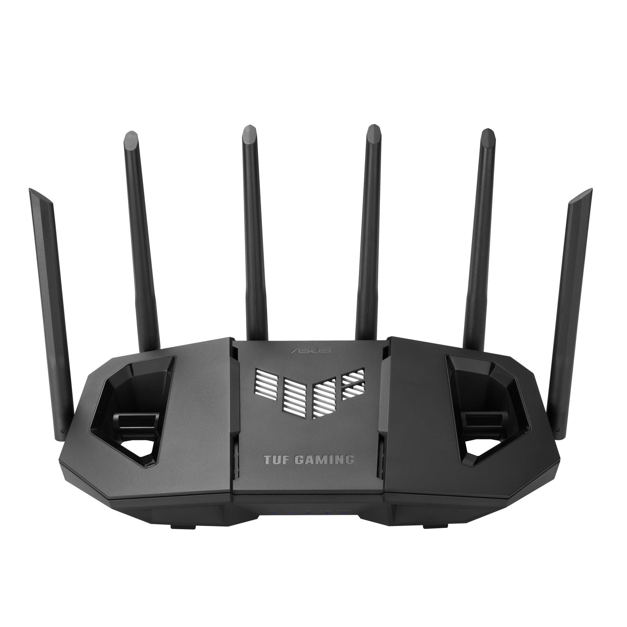 Juhtmevaba ruuter Asus TUF Gaming BE9400 Wi-Fi 7 9400 Mbps TUF-BE9400