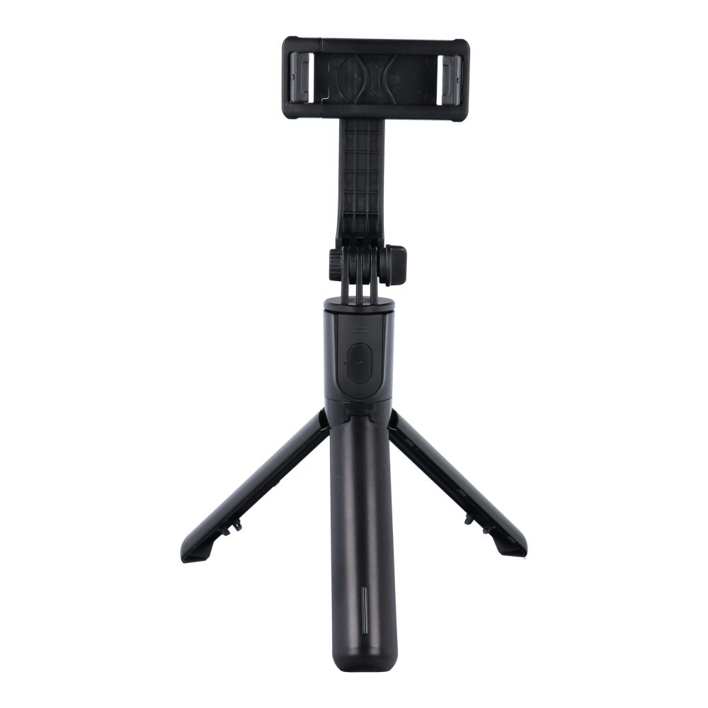 Selfie stick with Juhtmevaba remote control tripod F07 must