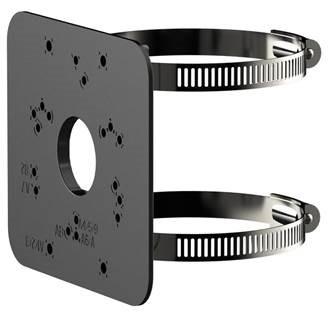 Pole Mount Bracket PFA152-E-B, Must