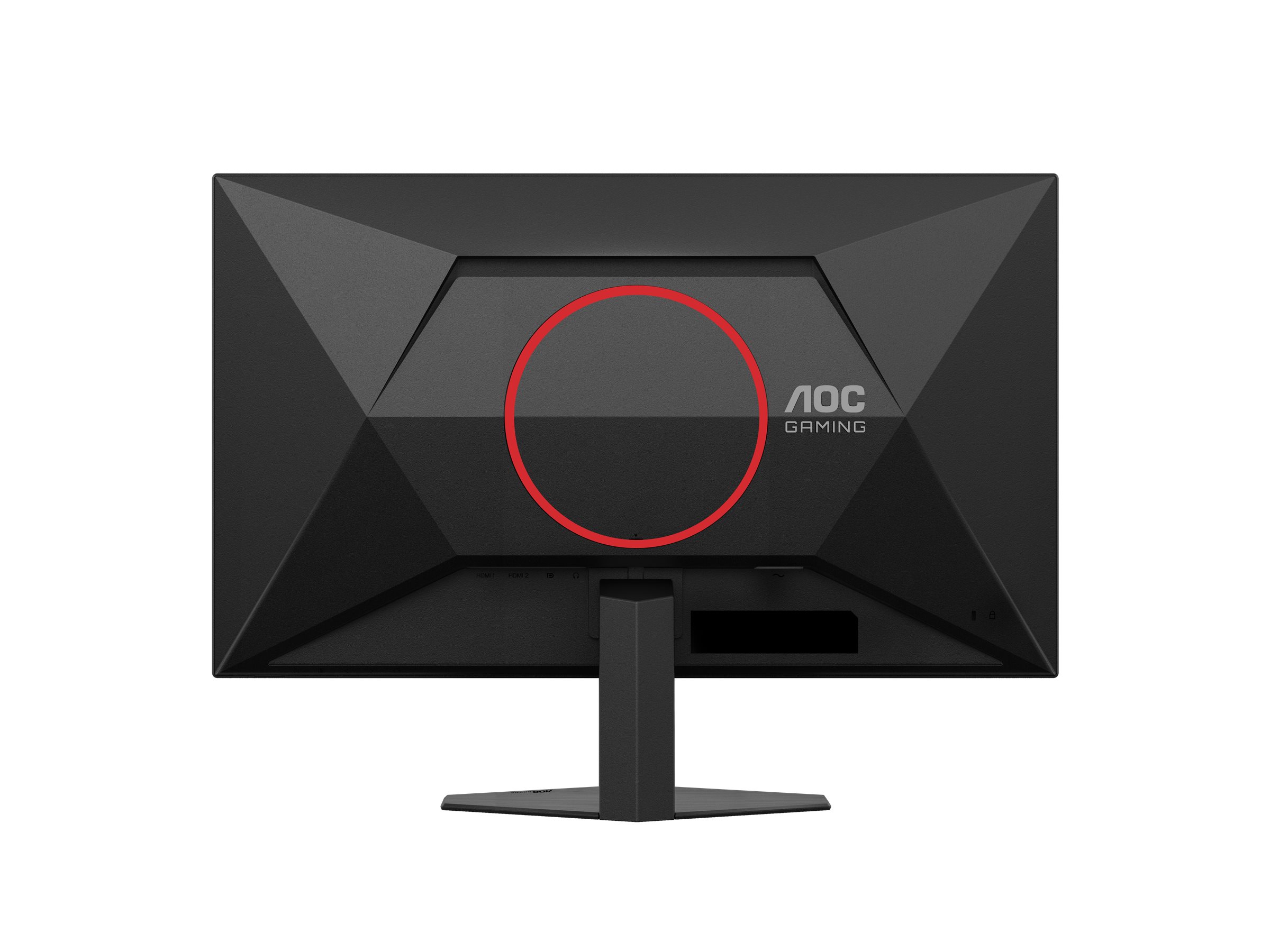 AOC 27G4ZRE mängumonitor 27" 16:9 Fast IPS