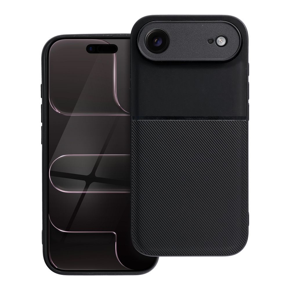 NOBLE Ümbris jaoks IPHONE 17 Air must