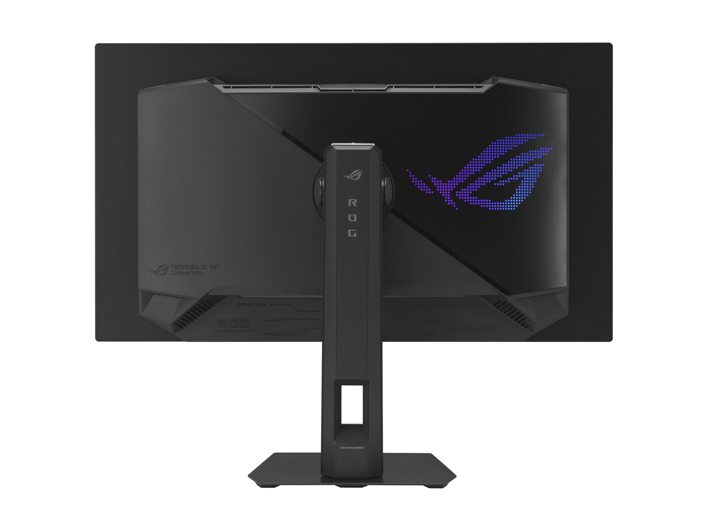 ASUS XG27AQDNG 27 tolli OLED monitor