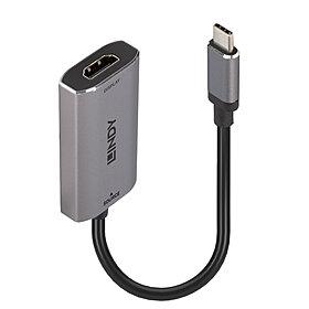 USB-C HDMI muundur 43327 Lindy