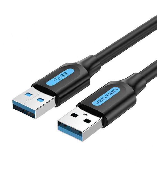 Vention CONBI USB 3.0 kaabel Male–Male 3m must