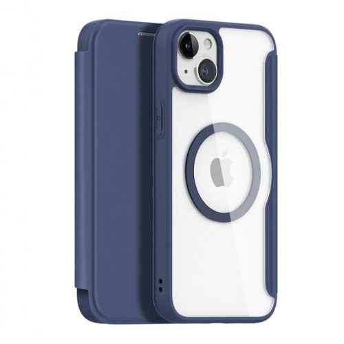 Ümbris Dux Ducis Skin X Pro Samsung A356 A35 5G sinine