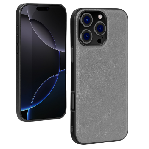 Ümbris X-Level "Earl III Collection" Apple iPhone 16 Pro hall