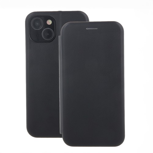 Чехол Book Elegance Samsung A356 A35 5G чёрный
