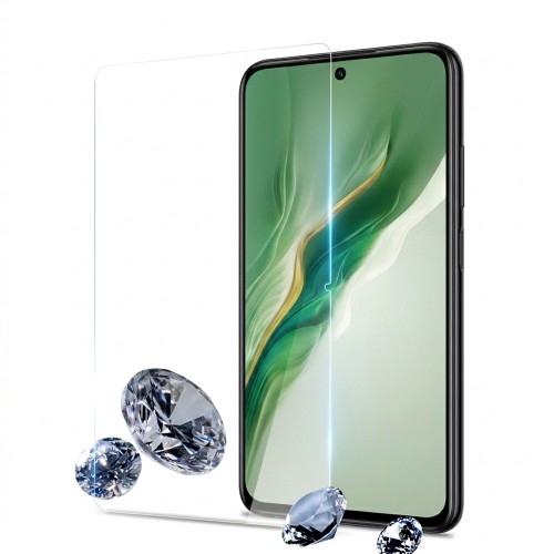 Ekraani kaitsekile "9H" Huawei Y6p