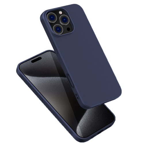 Ümbris X-Level "Dynamic" Apple iPhone 17 tumesinine