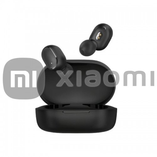 Bluetooth kõrvaklapid Xiaomi Redmi Buds Essential mustad / 100% originaalsed /