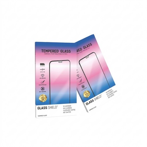 Ekraani kaitsekile "Cold Carving 5D" Xiaomi Mi 11 Lite