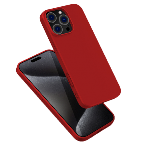 Чехол X-Level Dynamic Samsung S931 S25 красный