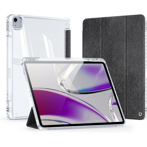 Ümbris Dux Ducis "Unid" Apple iPad Pro 13 (2024) must