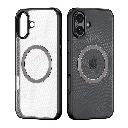 Ümbris Dux Ducis Aimo Mag Apple iPhone 14 jaoks must