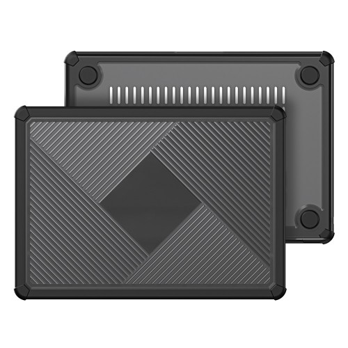 Sülearvuti ümbris Dux Ducis LCGH Apple MacBook Pro 14 (2021/2023/2024) must