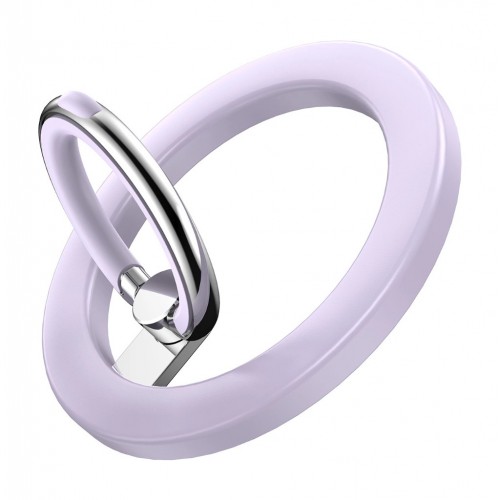 Joyroom JR-Mag-M2 violetne magnetiline rõngas / hoidja