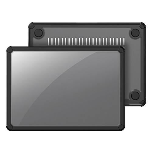 Sülearvuti ümbris Dux Ducis LCGM Apple MacBook Pro 14 (2021/2023/2024) must
