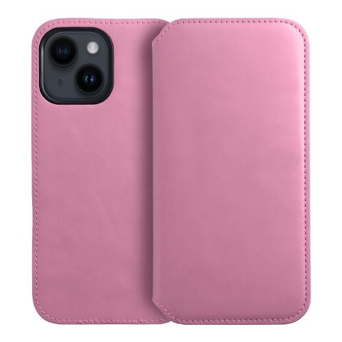 Telefoni ümbris Dual Pocket Samsung S931 S25 roosa
