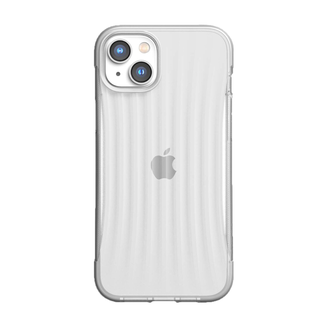 Raptic X-Doria Clutch Case iPhone 14 Plus задняя крышка прозрачная