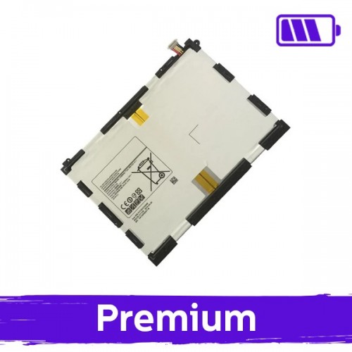 Battery Compatible With Samsung T550 / T555 Tab A 9.7'' 6000mAh (OEM)