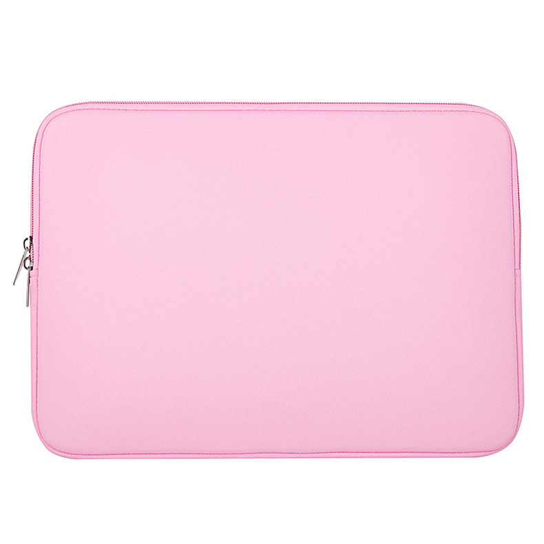 Universal 15.6'' laptop cover - roosa