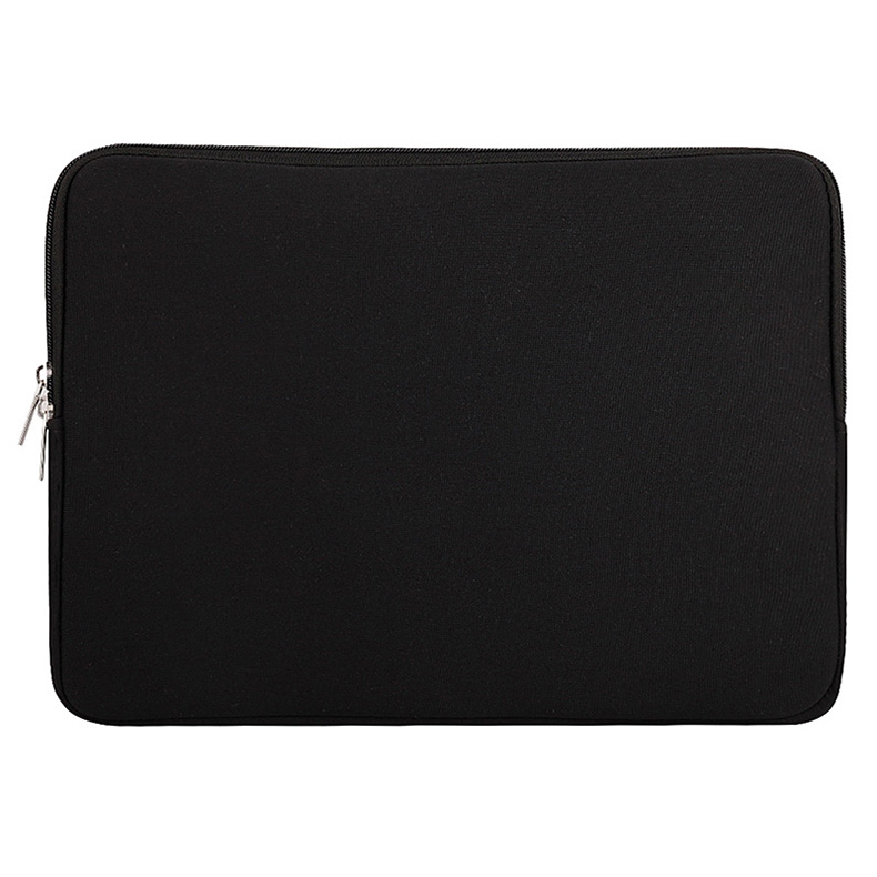 14'' Laptop Ümbris Universal - must