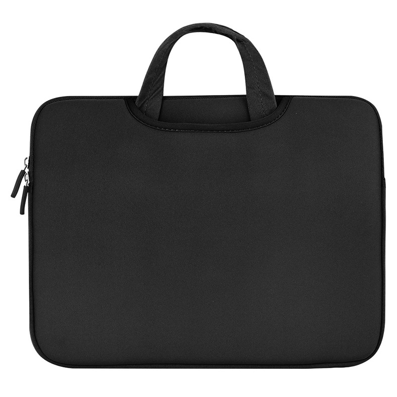 Universal 14" laptop bag - must