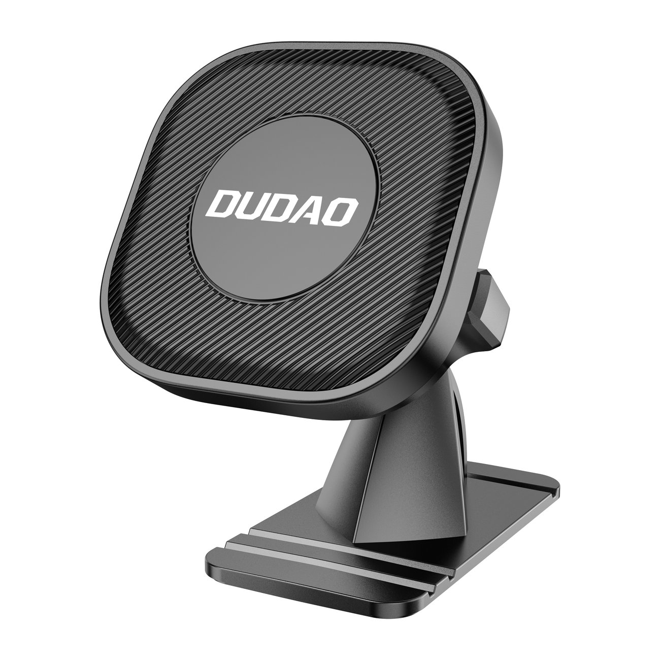 Dudao magnetic smartphone car hoidja must (F6C)