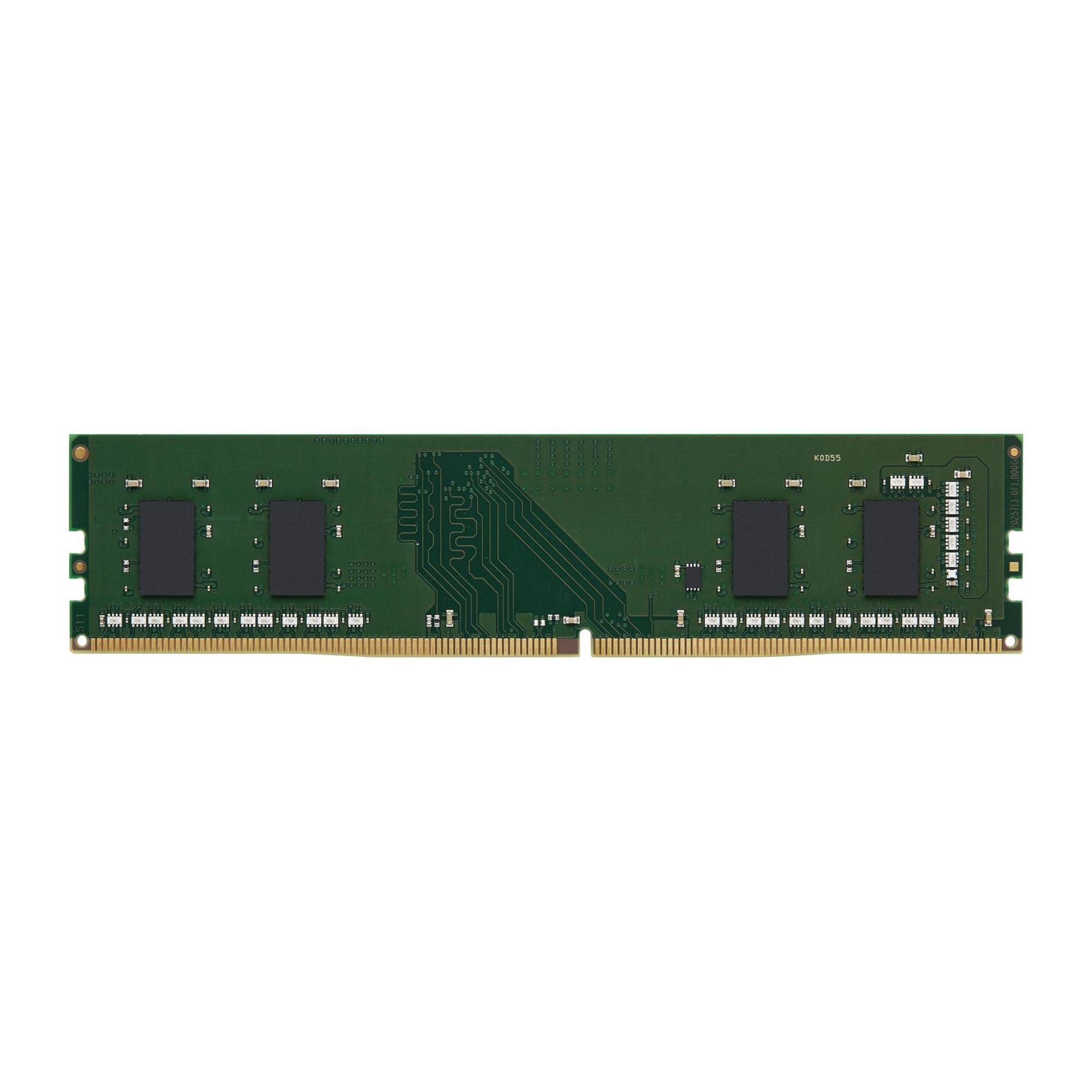 Operatiivmälu KINGSTON 16GB DDR4 PC25600