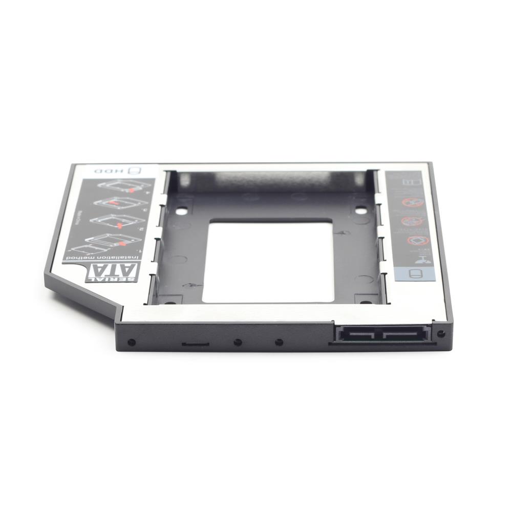 Gembird HDD paigaldusraam 2.5" kuni 5.25" MF-95-01
