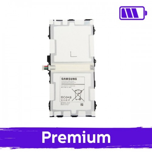 Battery Compatible With Samsung T800 / T805 Tab S 10.5" BT800FBE (OEM)