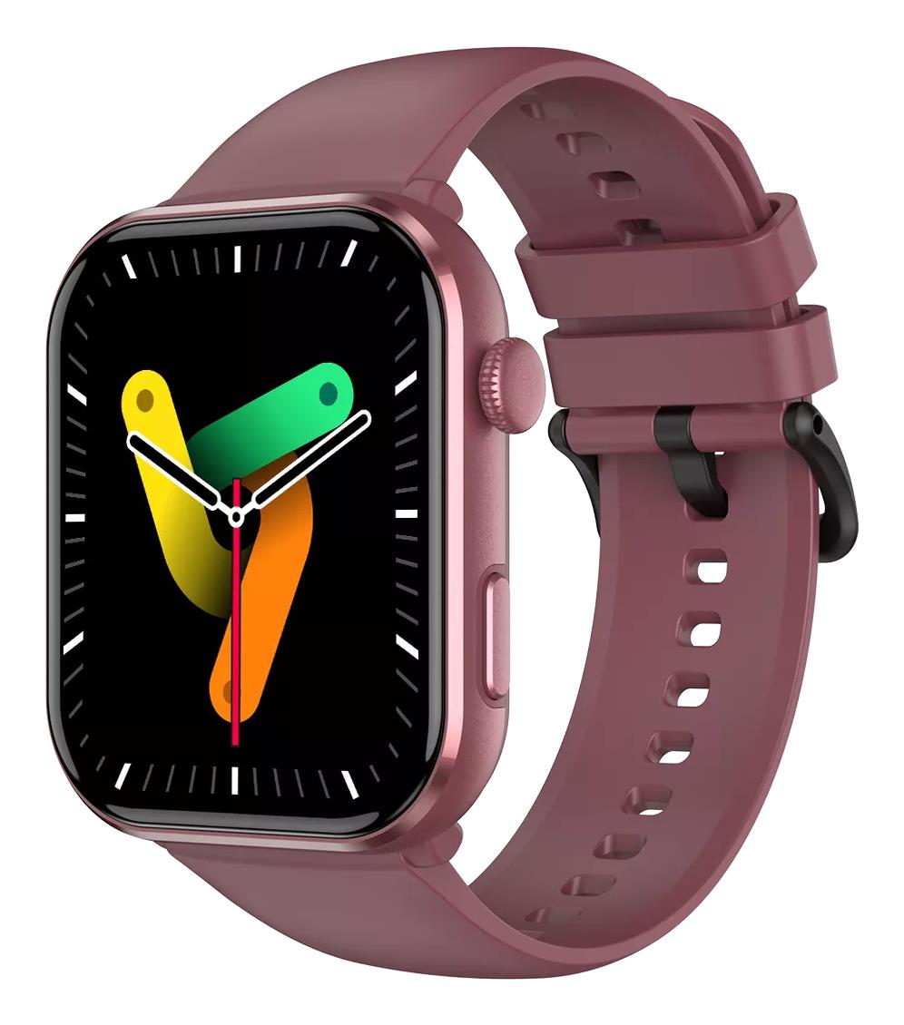 Blackview nutikell R60 lilla