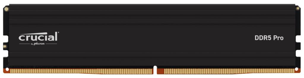 Operatiivmälu PRO 48GB DDR5-5600 CRUCIAL