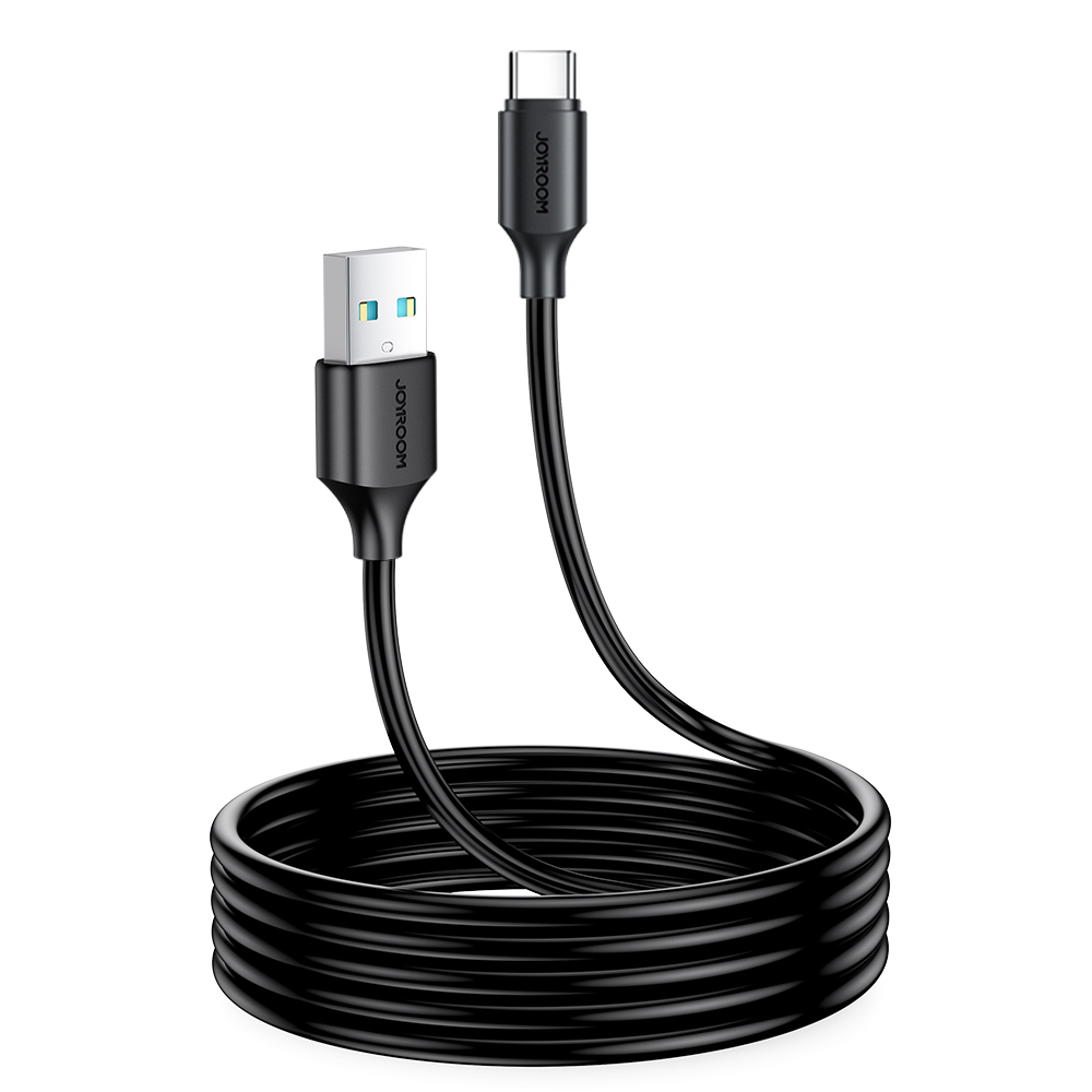 USB kaabel Joyroom S-UC027A9 USB to Type-C 3A 2.0m must
