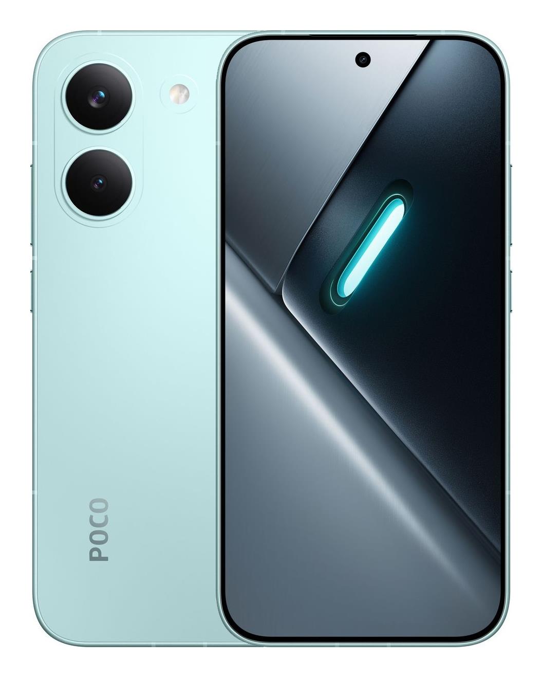 POCO X8 Pro 8/256GB roheline
