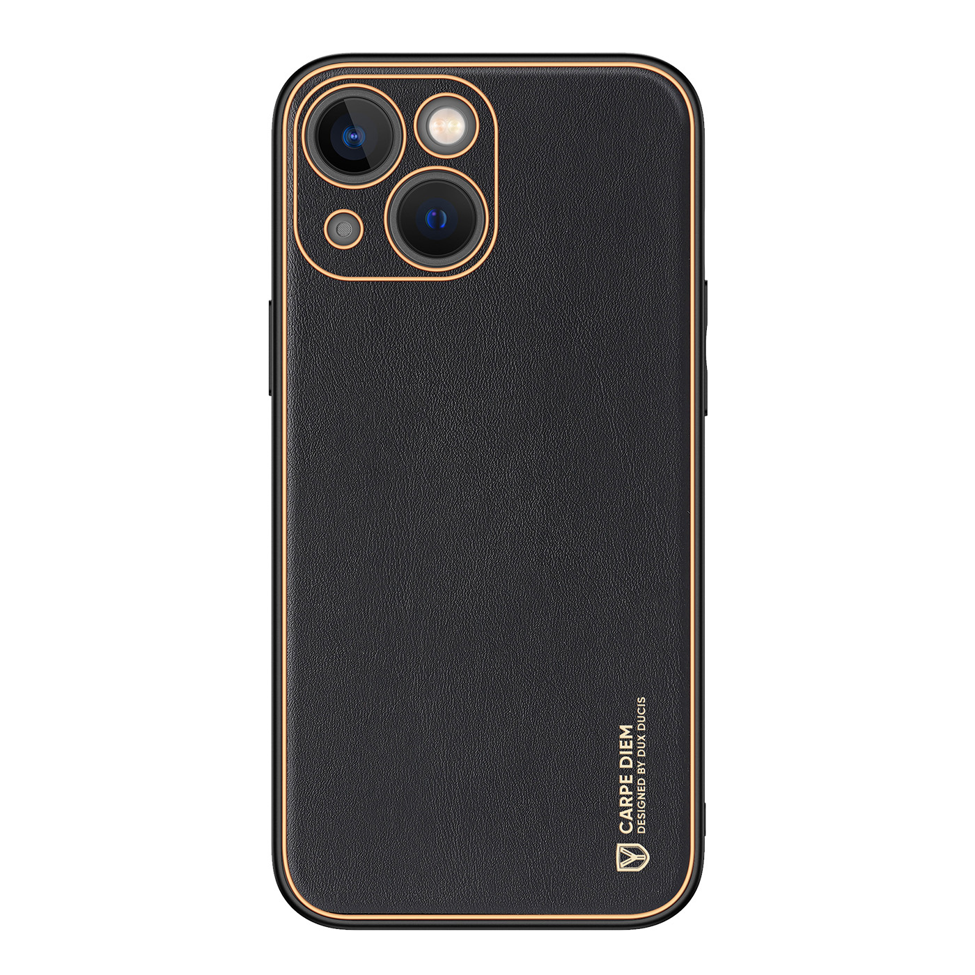 Dux Ducis Yolo Apple iPhone 14 Plus чёрный