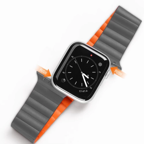 Rihm Dux Ducis Chain Apple Watch Ultra 49mm hall