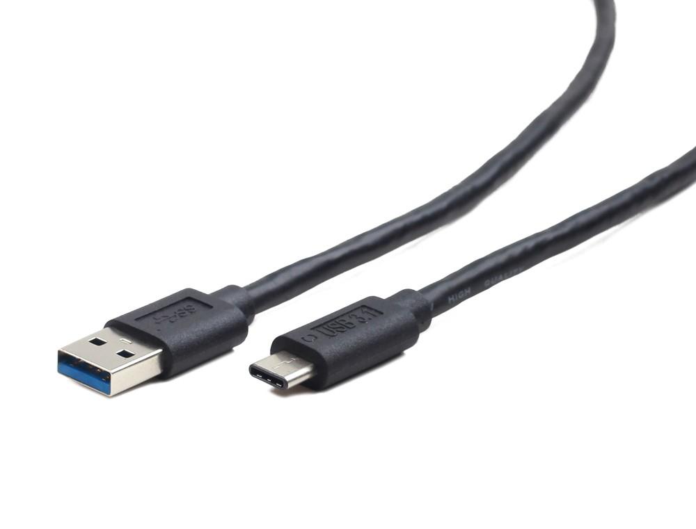 Gembird USB-C USB3 kaabel 1m