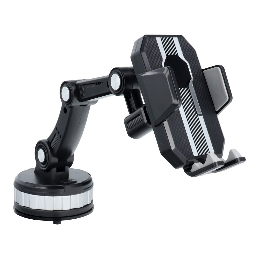 Car hoidja jaoks windshield / dashboard SUPER STRONG ZP-X0566 must