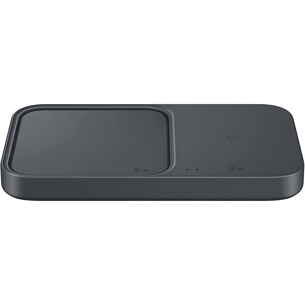 SAMSUNG original juhtmevaba laadija 15W EP-P5400BBEGEU must blister