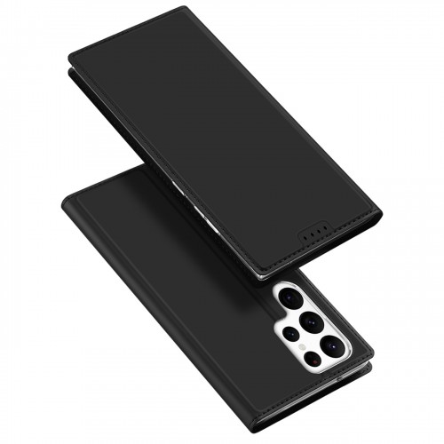 Ümbris Dux Ducis Skin Pro Samsung S918 S23 Ultra must