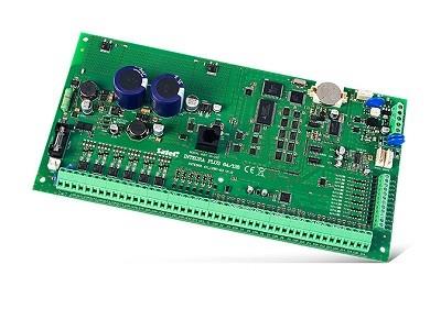 Satel Integra 64 Plus Grade 3 juhtpaneel