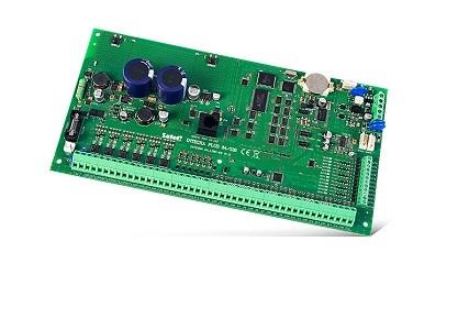 Satel Integra 128 Plus 3. taseme juhtpaneel