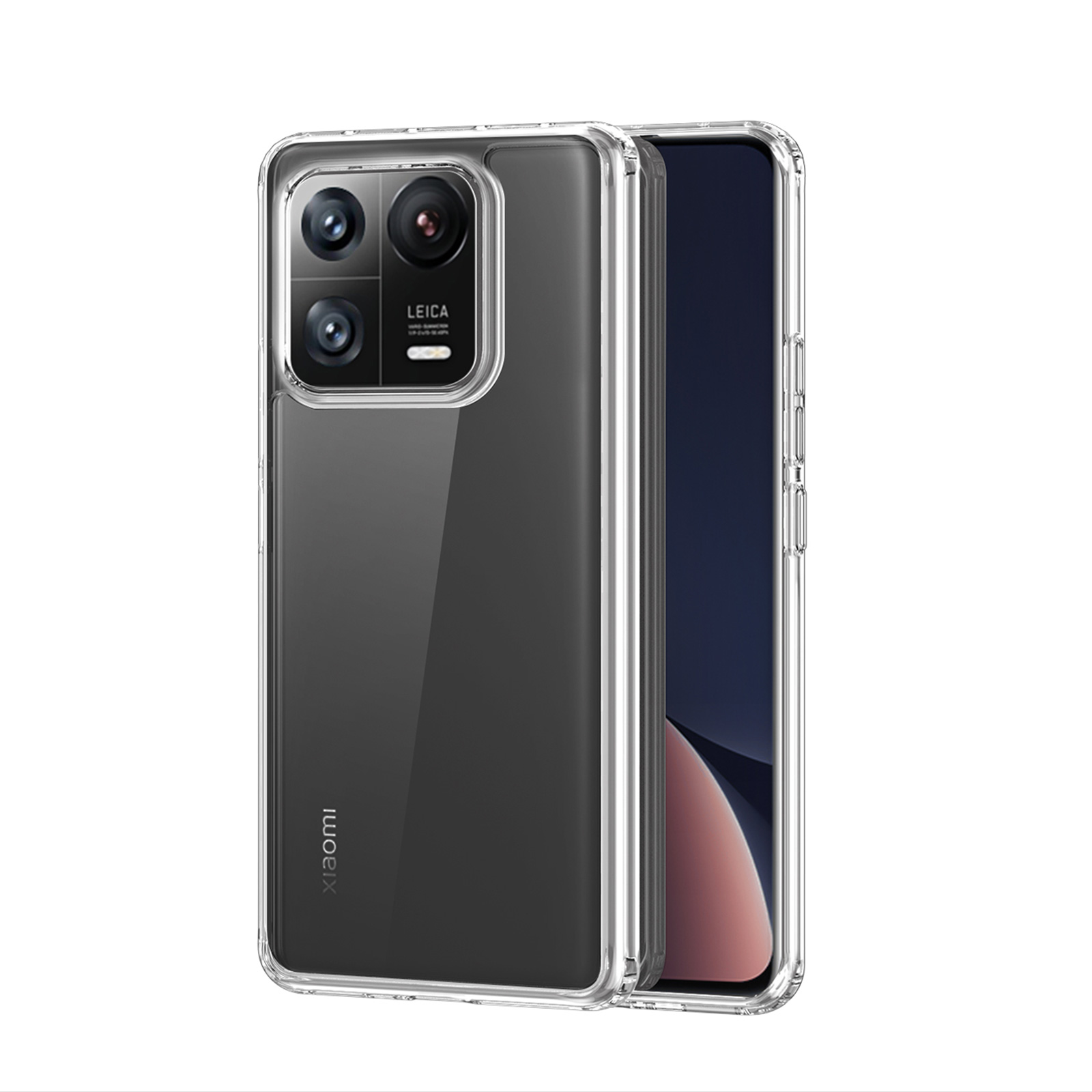 Ümbris Dux Ducis Clin Xiaomi 13 Pro Clear