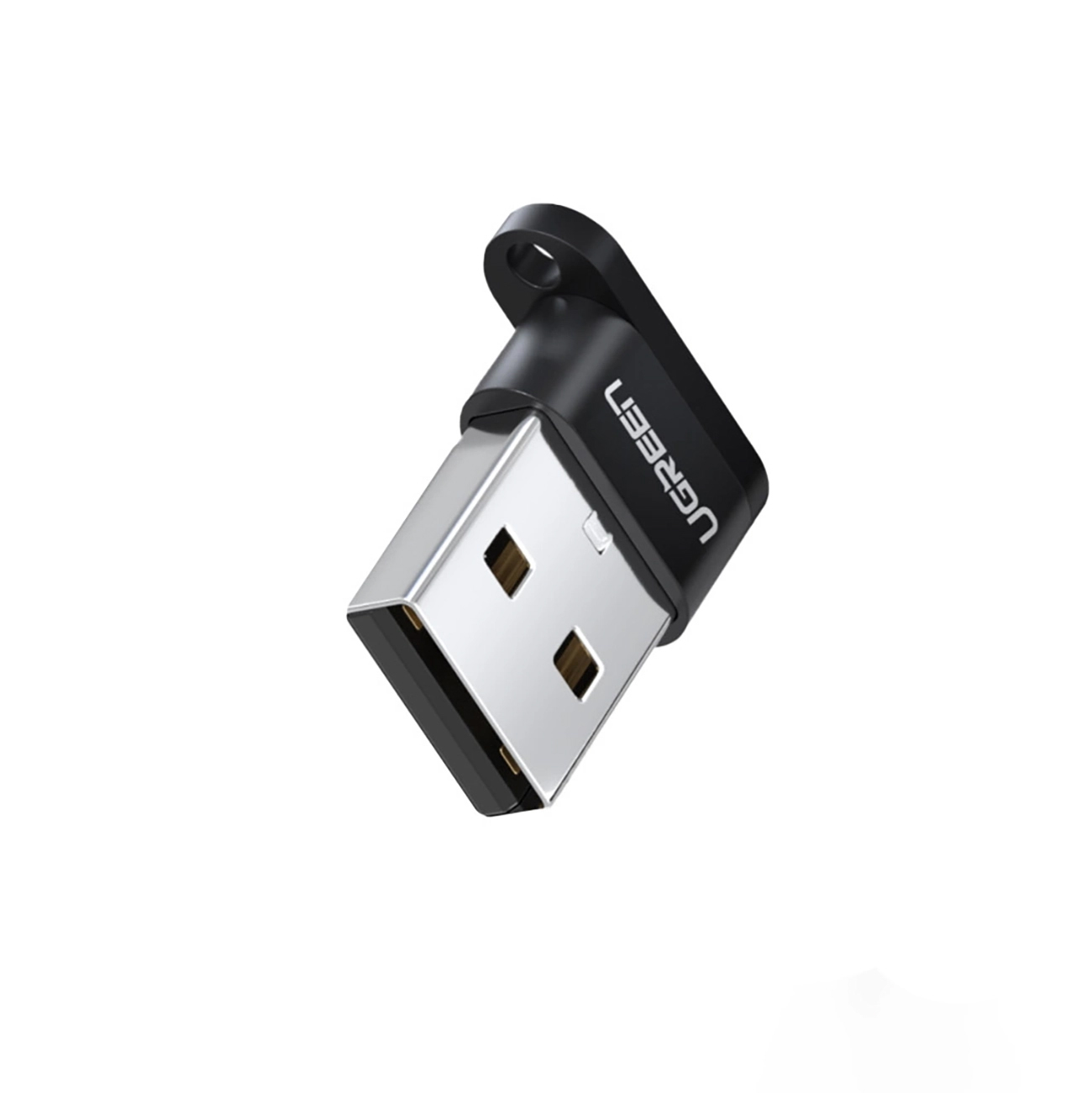 Ugreen US280 50568 USB-C 3.1 (pesa) / USB-A 2.0 (pistik) adapter must