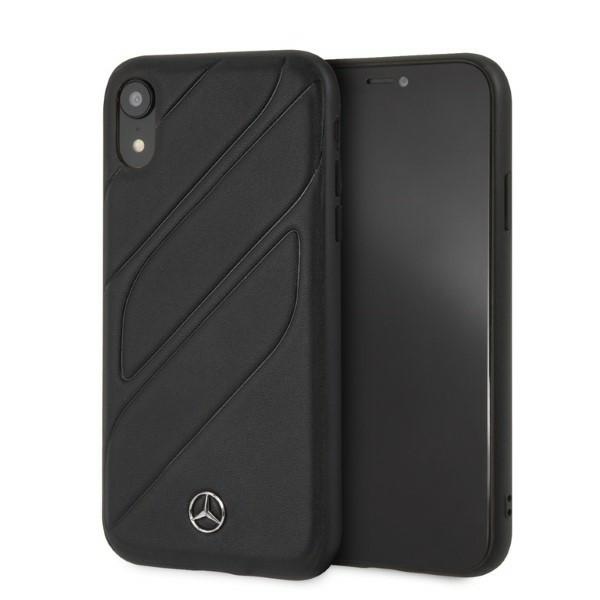 Mercedes MEHCI61THLBK iPhone Xr must/must hardcase New Organic I