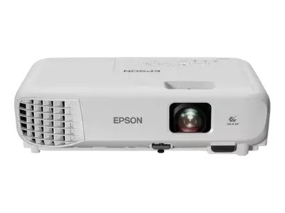 Epson EB-W53 3LCD projektor 4000lm