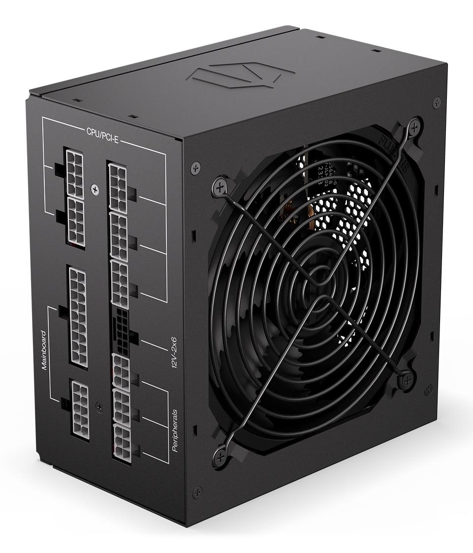 ENDORFY Supremo FM6 750W toiteplokk