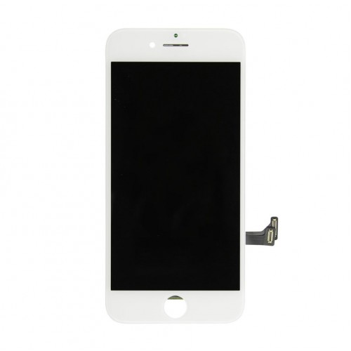 LCD ekraan ühilduv iPhone 8 / SE2 valge (Copy / Standard Quality)