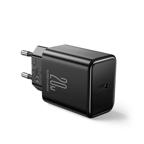 Laadija Joyroom JR-TCF06 must (PD20W)